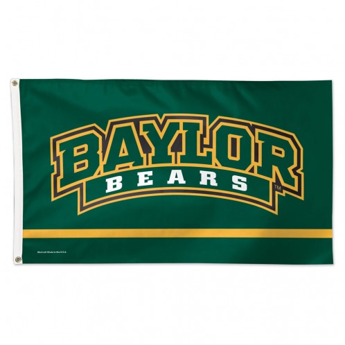 Baylor University Flag