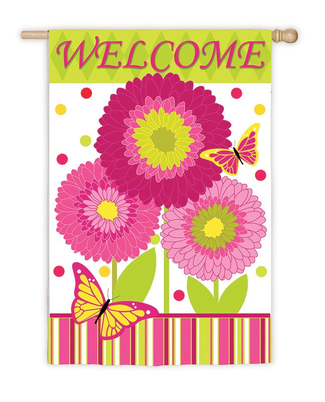 Gerber Greeting
