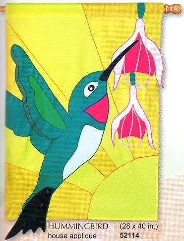 Hummingbird