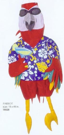 Parrot