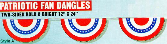Patriotic Fandangles