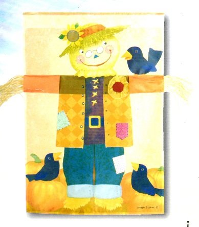 Scarecrow