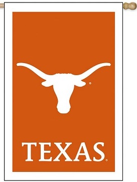 University of Texas Banner