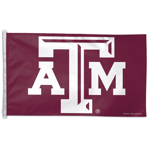 Texas A & M Flag