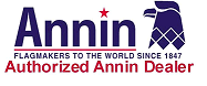 Annin Co. Authorized Dealer