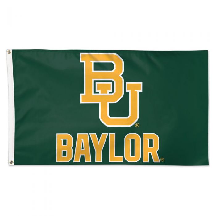 Baylor University Flag