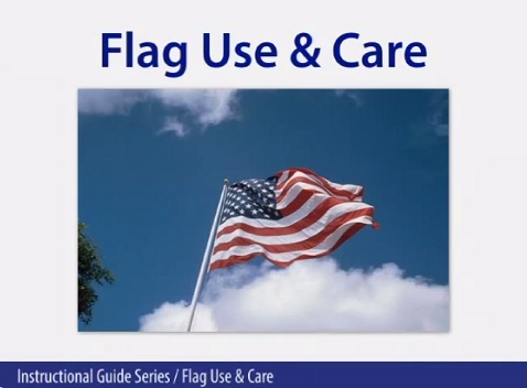 link to Flag Care page