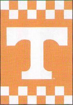 University of Tennesse Banner