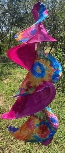 Wildflowers Windspinit
