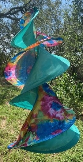 Wildflowers Windspinit